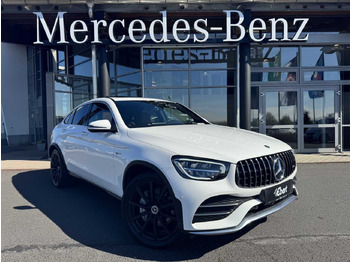 Легковой автомобиль MERCEDES-BENZ