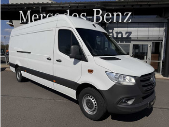 Цельнометаллический фургон MERCEDES-BENZ Sprinter 315
