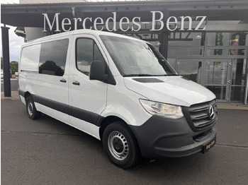Цельнометаллический фургон MERCEDES-BENZ Sprinter 315