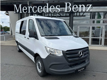 Пассажирский фургон MERCEDES-BENZ Sprinter 315