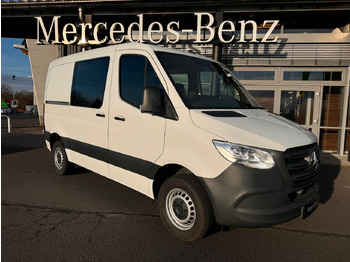 Цельнометаллический фургон MERCEDES-BENZ Sprinter 315