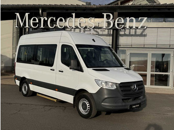 Микроавтобус MERCEDES-BENZ Sprinter 316