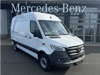 Цельнометаллический фургон MERCEDES-BENZ Sprinter 317