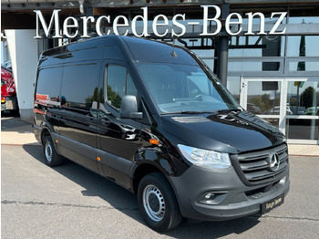 Цельнометаллический фургон MERCEDES-BENZ Sprinter 317