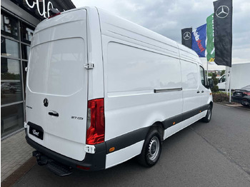 Цельнометаллический фургон Mercedes-Benz Sprinter 317 CDI 4325 9G AHK Klima Kamera MBUX: фото 4