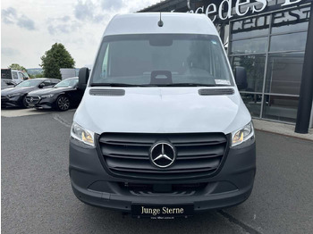 Цельнометаллический фургон Mercedes-Benz Sprinter 317 CDI 4325 9G AHK Klima Kamera MBUX: фото 2