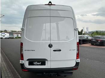 Цельнометаллический фургон Mercedes-Benz Sprinter 317 CDI 4325 9G AHK Klima Kamera MBUX: фото 5
