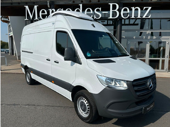 Фургон-рефрижератор MERCEDES-BENZ Sprinter 317