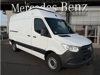 Фургон-рефрижератор MERCEDES-BENZ Sprinter 317