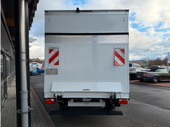 Фургон с закрытым кузовом Mercedes-Benz Sprinter 317 CDI Koffer LBW Klima Kamera MBUX: фото 5