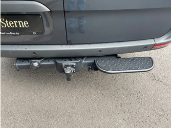 Пассажирский фургон Mercedes-Benz Sprinter 317 CDI Tourer 3665 9G Kamera AHK3,5to: фото 5 Пассажирский фургон Mercedes-Benz Sprinter 317 CDI Tourer 3665 9G Kamera AHK3,5to: фото 5