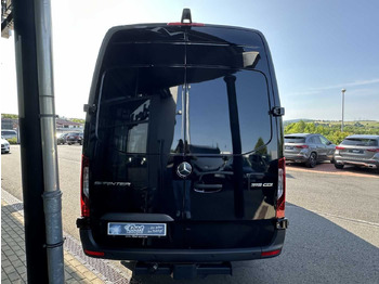 Цельнометаллический фургон Mercedes-Benz Sprinter 319 CDI 4325 AHK DISTRONIC 360 Klima: фото 5