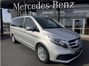 Пассажирский фургон MERCEDES-BENZ