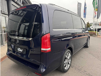 Легковой автомобиль Mercedes-Benz V 250 d AVA ED 4MATIC Panorama Tisch 360 Sound: фото 4