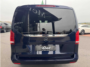 Легковой автомобиль Mercedes-Benz V 250 d AVA ED 4MATIC Panorama Tisch 360 Sound: фото 5