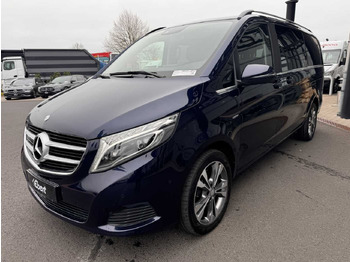 Легковой автомобиль Mercedes-Benz V 250 d AVA ED 4MATIC Panorama Tisch 360 Sound: фото 3