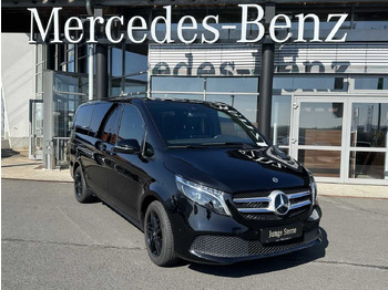 Легковой автомобиль MERCEDES-BENZ