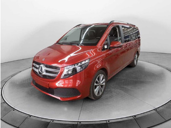Пассажирский фургон MERCEDES-BENZ