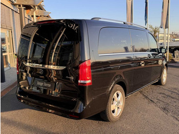 Легковой автомобиль Mercedes-Benz V 300 d AVA 4MATIC 3430 DISTRONIC AHK2,5 360: фото 4