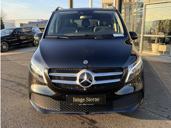 Легковой автомобиль Mercedes-Benz V 300 d AVA 4MATIC 3430 DISTRONIC AHK2,5 360: фото 2