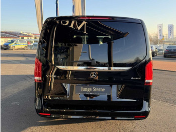 Легковой автомобиль Mercedes-Benz V 300 d AVA 4MATIC 3430 DISTRONIC AHK2,5 360: фото 5