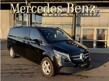 Легковой автомобиль MERCEDES-BENZ