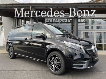 Легковой автомобиль MERCEDES-BENZ