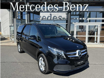 Легковой автомобиль MERCEDES-BENZ
