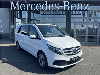 Легковой автомобиль MERCEDES-BENZ