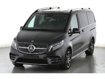 Легковой автомобиль MERCEDES-BENZ