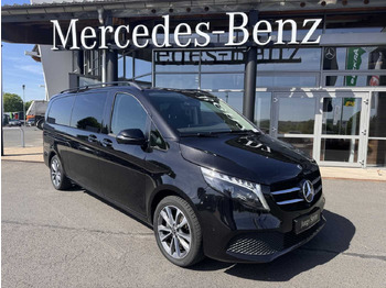 Легковой автомобиль MERCEDES-BENZ