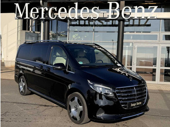 Легковой автомобиль MERCEDES-BENZ