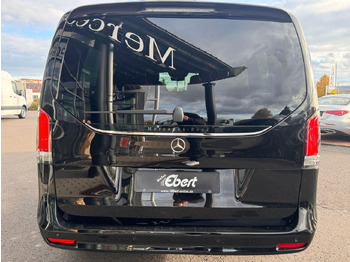 Mercedes-Benz V 300 d EXCLUSIVE AIRMATIC AHK2,5 Standheiz в лизинг Mercedes-Benz V 300 d EXCLUSIVE AIRMATIC AHK2,5 Standheiz: фото 5 Mercedes-Benz V 300 d EXCLUSIVE AIRMATIC AHK2,5 Standheiz в лизинг Mercedes-Benz V 300 d EXCLUSIVE AIRMATIC AHK2,5 Standheiz: фото 5