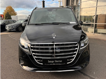 Mercedes-Benz V 300 d EXCLUSIVE AIRMATIC AHK2,5 Standheiz в лизинг Mercedes-Benz V 300 d EXCLUSIVE AIRMATIC AHK2,5 Standheiz: фото 2 Mercedes-Benz V 300 d EXCLUSIVE AIRMATIC AHK2,5 Standheiz в лизинг Mercedes-Benz V 300 d EXCLUSIVE AIRMATIC AHK2,5 Standheiz: фото 2