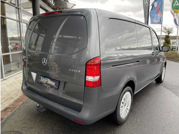 Цельнометаллический фургон Mercedes-Benz Vito 114 CDI 3200 Klima Kamera AHK Navi Tempomat: фото 4