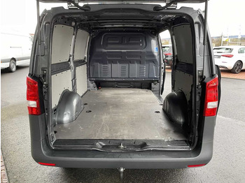 Цельнометаллический фургон Mercedes-Benz Vito 114 CDI 3200 Klima Kamera AHK Navi Tempomat: фото 5