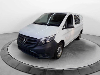 Пассажирский фургон MERCEDES-BENZ Vito 114