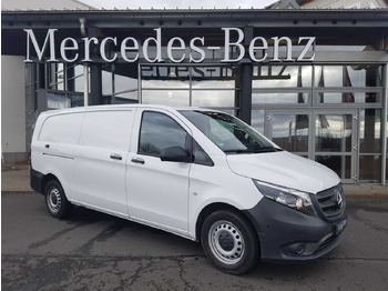 Легковой фургон MERCEDES-BENZ Vito 116