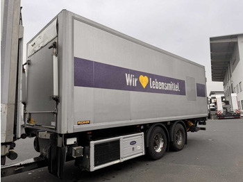 Прицеп-рефрижератор ROHR