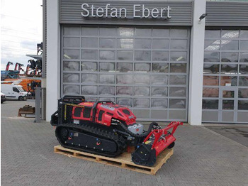 Косилка-измельчитель/ Мульчер SEPPI M.