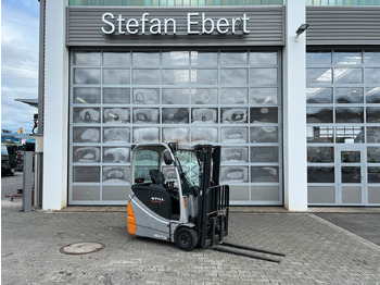 Электропогрузчик STILL RX20