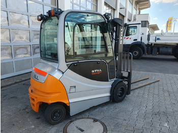 Электропогрузчик Still RX60-30L/600 - Triplex: 4,6m / nur 1.245h / SS: фото 4