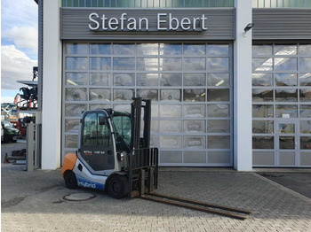 Дизельный погрузчик STILL RX70