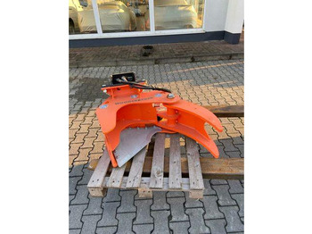 Валочная головка WESTTECH