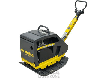 Виброплита BOMAG