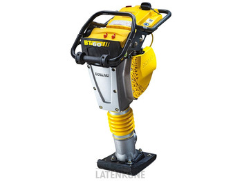 Трамбовка BOMAG