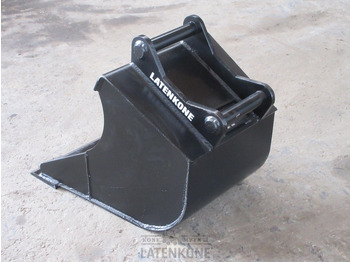 Ковш для Строительной техники Laten Kuokkakauha 520mm S40: фото 5