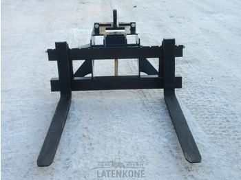 Вилы для Строительной техники Laten Trukkipiikit 2500kg 1200mm/1200mm 2A NTP10 Roto: фото 2