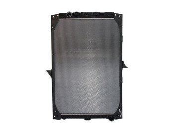 Радиатор DAF