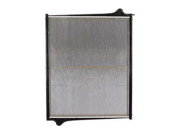 Радиатор SCANIA